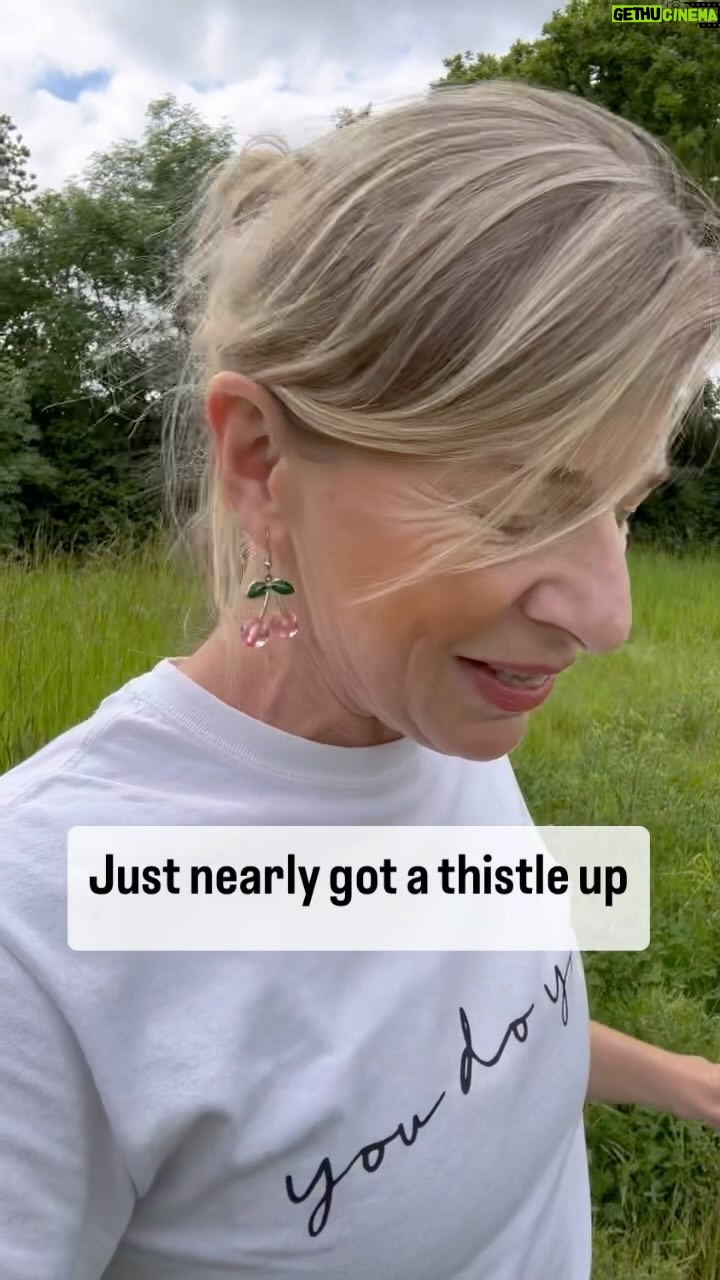 Katie Hopkins Instagram - Batshit Bonkers Britain. Wednesday can Junior Doctors out being over privileged twat spangles?