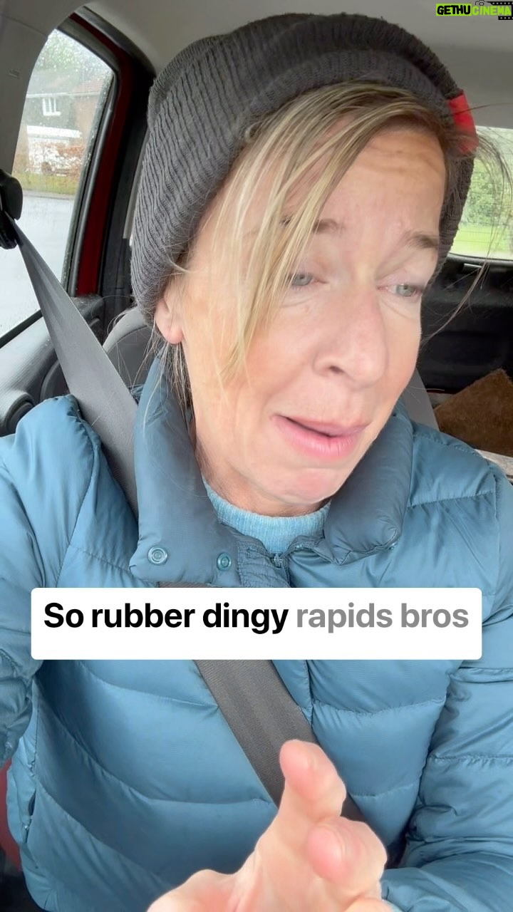 Katie Hopkins - 18K Likes - Our elderly are dying on purpose. Just to get to the crem for a warm up