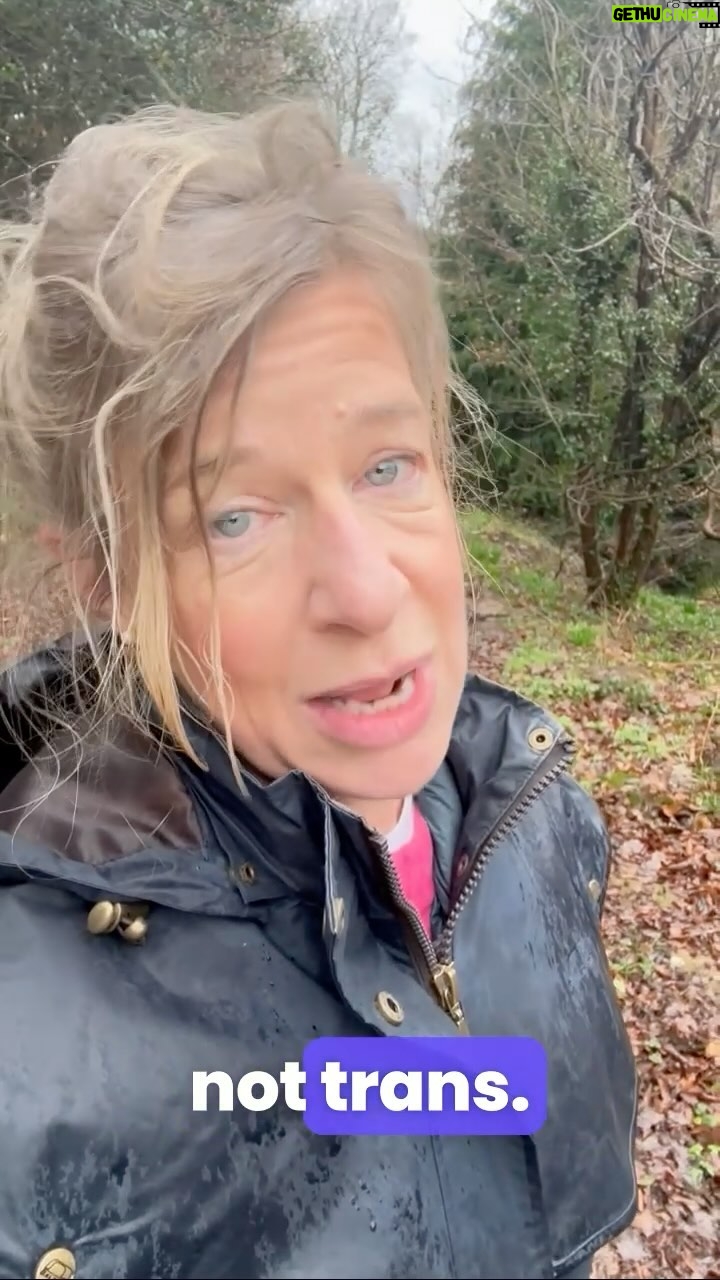 Katie Hopkins - 19.8K Likes - Katie Hopkins: I’m not trans. Just clarifying