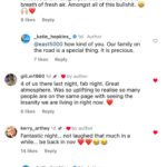 Katie Hopkins Instagram - You are not alone. You have The Attitude You have each other. And you’ve always got me. COME ON BRITAIN #SILLYCOW