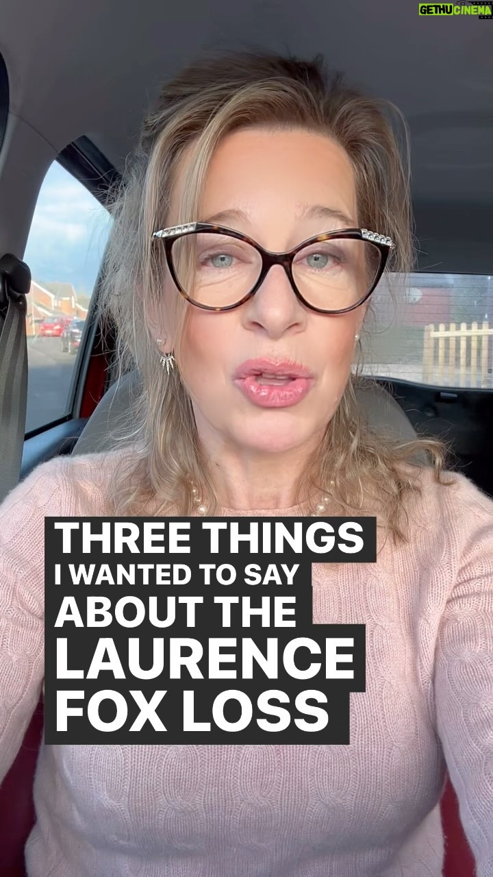 Katie Hopkins Instagram - The law is not the law. It is whatever the powerful decide it to be. Love to all who have seen injustice first hand