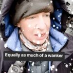 Katie Hopkins Instagram - #chrispackham #winterwatch #climatechange #WEF #EXCESSDEATHS