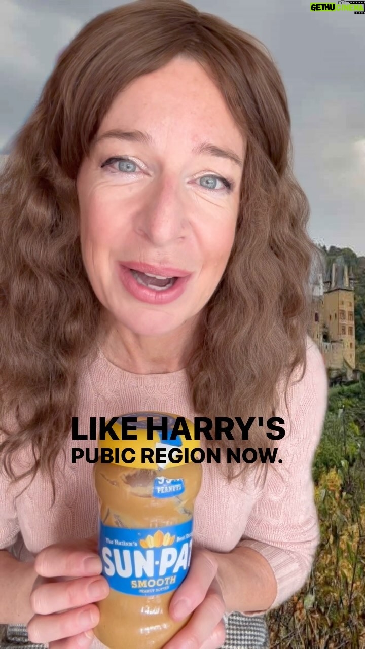 Katie Hopkins - 21.9K Likes - Proud Princess đŸ‘‘ here to launch my #americanrivieraorchard #meghanmarkle #royal