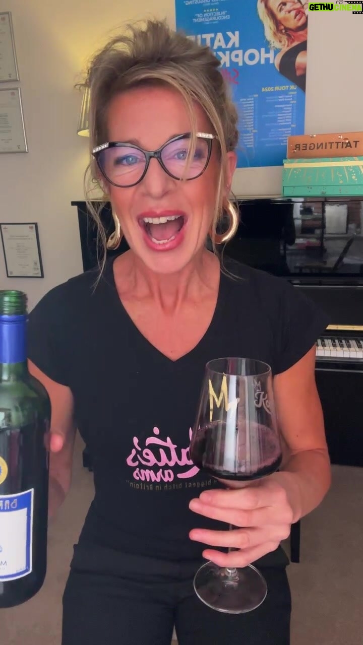 Katie Hopkins Instagram - Katie’s Arms: laughter tears and everything in between. Thank you to all our regulars