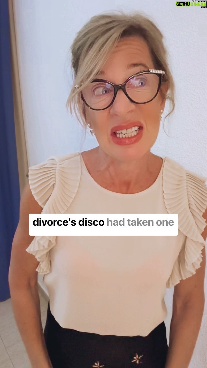 Katie Hopkins Instagram - Late one: all change in the media landscape of Batshit Bonkers Britain.