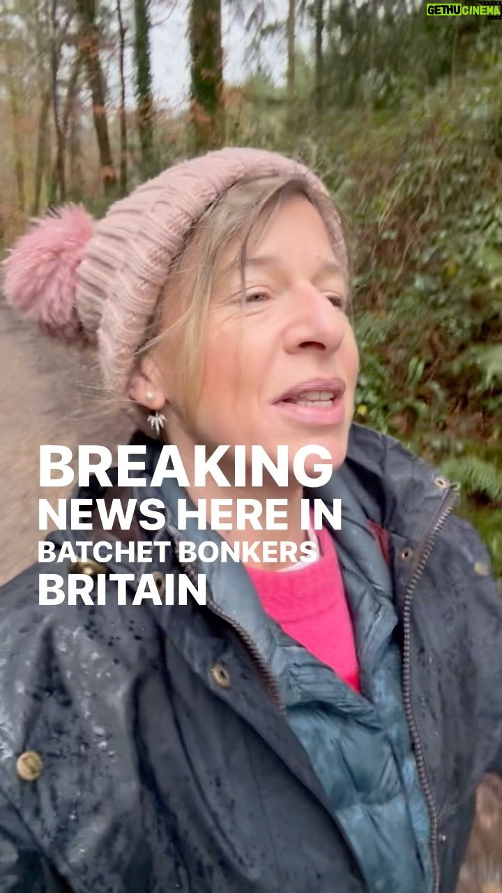 Katie Hopkins - 22.9K Likes - #Breathtaking #houseofcommons #ONS