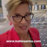 Katie Hopkins Instagram - Katie Hopkins in MANCHESTER: TONIGHT 50 extra seats added. QUICK: www.katiesarms.com All other dates nearby fully SOLD OUT