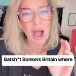 Katie Hopkins Instagram – Batsh*t Bonkers Britain Wed 27 March