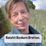 Katie Hopkins Instagram - Batsh*t Bonkers Britain BANK HOLIDAY EDITION