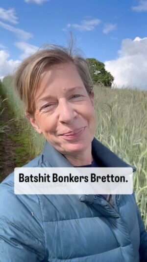 Katie Hopkins Instagram - Batsh*t Bonkers Britain BANK HOLIDAY EDITION