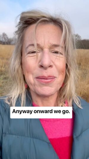 Katie Hopkins Instagram - A strong woman PS to #motheringsunday