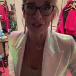 Katie Hopkins Instagram - Katie’s Arms live on stage in Wigan. … we will be back next week. I promise