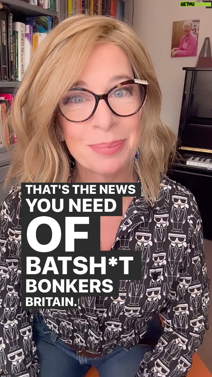 Katie Hopkins - 24.7K Likes - Batsh*t Bonkers Britain