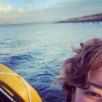 Katie Leung Instagram – Love you forever Scotland. #lochlomond #Annika 🏴󠁧󠁢󠁳󠁣󠁴󠁿❤️