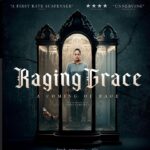 Katie Leung Instagram – RAGING GRACE is such a brilliant and powerful film/piece of art that I resonated with on a profound level. The immigrant experience and story told with passion and a playfulness that I so longed for. Release date in the UK is 29 Dec, urging you all to go and see it. A time to celebrate! Thank you for your talent, honesty and rage @cheevil @pariszarcilla and thanks for the invite @milkteafilms 💪 Support British East and South East Asian filmmakers by asking your local cinema to show RAGING GRACE now. #raginggrace #besea