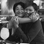 Katie Leung Instagram – Ma SHELTER. @kaealexanderthegreat