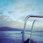 Katie Leung Instagram – Love you forever Scotland. #lochlomond #Annika 🏴󠁧󠁢󠁳󠁣󠁴󠁿❤️