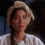 Katie Leung Instagram – The OG 🤌 #taichimaster #michelleyeoh
