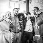 Katie Leung Instagram – Two weeks to go! Come see us/The Comeuppance @almeida_theatre 😈

Credit: @marcsbrenner