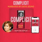 Katie Leung Instagram - A brilliant book by a brilliant writer. 🙏 @winniemli #complicit #metoo