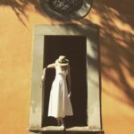 Katie Leung Instagram - Florence though. . . . 📸 @fast_tangerine