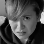 Katie Leung Instagram -