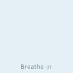 Katie Leung Instagram – Remember to breathe yeah? ❤️