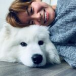 Katie Leung Instagram – Home is where @bao_the_cloud is.