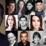 Katie Leung Instagram - THE NEST @bbcone Can’t wait to shoot at home/in Glasgow with these legends 😍🎥🏠🏴󠁧󠁢󠁳󠁣󠁴󠁿