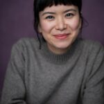 Katie Leung Instagram – @yellowbellyphoto