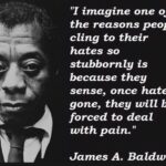 Katie Leung Instagram – Never-ending wisdom from this incredible man. 
I’m learning about hatred which I believe derives from fear, and how much it hinders our ability to be open, to listen, to embrace our differences, to be hopeful, to admit that we know very little and to say sorry ie be the best versions of ourselves. 
I’m learning to face those fears and thus deal with the inevitable pain in order to help myself so I can help those desperately needing support right now. We can only fight inequality through solidarity and connection with one another. If you’re indifferent it’s your privilege talking and you need to either start caring now or unfollow me. Otherwise see you out there comrades 🖤💪