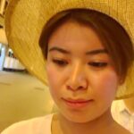 Katie Leung Instagram - What’s worse than a dad joke? A Cantonese dad joke...