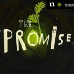Katie Leung Instagram – #Repost @seedthepromise with @get_repost
・・・
The official trailer has landed, starring the brilliant @_katieleung_ ! 🌱

Take a sneak peak at The Promise, the new adaptation film coming to the BBC this Friday.
⠀
It is not too late to sign-up to host a free screening at school or in your home. Sign up on our website (link in bio) for more details & an exclusive activities toolkit for your students.