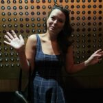 Katie Lowes Instagram - @moxywilliamsburg all in the details