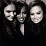 Katie Lowes Instagram – NEW EPISODE!! The one, the only: @kerrywashington joins us on #unpackingthetoolbox in today’s episode! @shondaland @iheartpodcast @guillermodiazreal #OverACliff