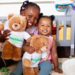 Katie Lowes Instagram - I absolutely adore and am so proud of @Baby2Baby and their work providing critical items to more than one MILLION children across the country each year. BIG THANKS TO @carhartt for stepping up this Giving Tuesday and supporting the hardworking moms Baby2Baby serve nationwide and helping them provide basic essentials to their children! ❤️❤️❤️