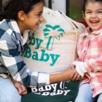 Katie Lowes Instagram - I absolutely adore and am so proud of @Baby2Baby and their work providing critical items to more than one MILLION children across the country each year. BIG THANKS TO @carhartt for stepping up this Giving Tuesday and supporting the hardworking moms Baby2Baby serve nationwide and helping them provide basic essentials to their children! ❤️❤️❤️