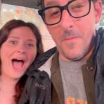 Katie Lowes Instagram -