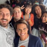 Katie Lowes Instagram - HAPPY @neverhaveiever PREMIERE DAYYYYY