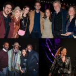 Katie Lowes Instagram - It took me 4 days to post about this @iamatheatre event because I’m just now coming down from it. Don’t even know what to say other than THANK YOU @iamatheatre THANK YOU @shondarhimes THANK YOU @whambamevents and THANK YOU to everyone who made this event extraordinary: the performers, the partygoers, the sponsors, my gala planning committee, the dude who wore a scuba suit to cover the pool, everybody! Happy Sweet 16, IAMA!