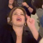 Katie Lowes Instagram - That thing