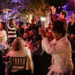 Katie Lowes Instagram - 🎭🎶❤️ Saturday Night Sweet Sixteen Success! What an amazing way to celebrate 16 years of world premiere theatre and honor @iamatheatre inaugural Patron of the Arts Shonda Rhimes! Thank you to all of the INCREDIBLE performers who donated their time and talent and all of our amazing guests for supporting new work, working artists, and live theatre at IAMA and making this year’s gala cabaret our most successful one ever! This is just the first post of many - it was an epic night and we are beyond grateful. 🎭🎶❤️ 📸: @alimichelle.co and @luktreat 🎉: @whambamevents 🍾: @lobos1707 @summerwater @unclenearest @vingvodka @freshvinewine 🕯️: @vogue.candles #livetheatre #iamatheatre #iamacabaret #iamafam #scandalfam #latheatre #losangelestheatre #supportart