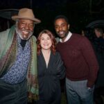 Katie Lowes Instagram - 🎭🎶❤️ Saturday Night Sweet Sixteen Success! What an amazing way to celebrate 16 years of world premiere theatre and honor @iamatheatre inaugural Patron of the Arts Shonda Rhimes! Thank you to all of the INCREDIBLE performers who donated their time and talent and all of our amazing guests for supporting new work, working artists, and live theatre at IAMA and making this year’s gala cabaret our most successful one ever! This is just the first post of many - it was an epic night and we are beyond grateful. 🎭🎶❤️ 📸: @alimichelle.co and @luktreat 🎉: @whambamevents 🍾: @lobos1707 @summerwater @unclenearest @vingvodka @freshvinewine 🕯️: @vogue.candles #livetheatre #iamatheatre #iamacabaret #iamafam #scandalfam #latheatre #losangelestheatre #supportart