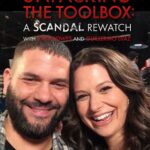 Katie Lowes Instagram – SEASON TWO in 3 days! #UnpackingTheToolbox