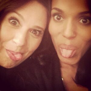 Katie Lowes Instagram - HAPPY SCANDALVERSARY ❤️❤️❤️ @scandalabc