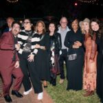 Katie Lowes Instagram - 🎭🎶❤️ Saturday Night Sweet Sixteen Success! What an amazing way to celebrate 16 years of world premiere theatre and honor @iamatheatre inaugural Patron of the Arts Shonda Rhimes! Thank you to all of the INCREDIBLE performers who donated their time and talent and all of our amazing guests for supporting new work, working artists, and live theatre at IAMA and making this year’s gala cabaret our most successful one ever! This is just the first post of many - it was an epic night and we are beyond grateful. 🎭🎶❤️ 📸: @alimichelle.co and @luktreat 🎉: @whambamevents 🍾: @lobos1707 @summerwater @unclenearest @vingvodka @freshvinewine 🕯️: @vogue.candles #livetheatre #iamatheatre #iamacabaret #iamafam #scandalfam #latheatre #losangelestheatre #supportart