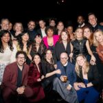 Katie Lowes Instagram - 🎭🎶❤️ Saturday Night Sweet Sixteen Success! What an amazing way to celebrate 16 years of world premiere theatre and honor @iamatheatre inaugural Patron of the Arts Shonda Rhimes! Thank you to all of the INCREDIBLE performers who donated their time and talent and all of our amazing guests for supporting new work, working artists, and live theatre at IAMA and making this year’s gala cabaret our most successful one ever! This is just the first post of many - it was an epic night and we are beyond grateful. 🎭🎶❤️ 📸: @alimichelle.co and @luktreat 🎉: @whambamevents 🍾: @lobos1707 @summerwater @unclenearest @vingvodka @freshvinewine 🕯️: @vogue.candles #livetheatre #iamatheatre #iamacabaret #iamafam #scandalfam #latheatre #losangelestheatre #supportart