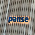 Katie Lowes Instagram - Huge shout out and thank you to @_pause.studio_ for helping @shappyshaps and I celebrate our 11 year wedding anniversary last week! Adam LOVED the cryo chamber (I ran out screaming at about 45 seconds) and we both LOVED the salt pods and cold plunges/saunas! Can’t wait to take a pause again and go back asap. Scroll through to see @shappyshaps and I on the day 6/23/12 ❤️❤️❤️