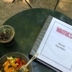 Katie Lowes Instagram - The Waitress Broadway production hits movie theaters today! Ah! And it’s our queen @sarabareilles’ birthday! Ahh! We’ve celebrated a lot of great days in the history of this production… Having been there opening week, getting to be in it ourselves, seeing so many amazing casts, seeing closing night, the premiere of the movie in Times Square…and tonight is another big night in the amazing life of this story that Adrienne Shelly gave us. Check it out! And as always: THANK YOU @misterroiff.