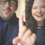 Katie Lowes Instagram - You guys, this weekend was BONKERS. Thank you to @bezdekt @johnny_grossman @marc_and_rose @christiandurso @eligonda @caragreene37 @iamatheatre @visitcarmel and so many more for putting together the most amazing opening of @laplayaca in beautiful Carmel, CA. F YEAH IAMA!! #IAMABohemian #TheLastBohemian